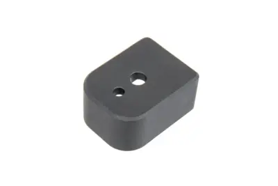 Stopka magazynka Hi-Capa Modify Czarna - obrazek 3