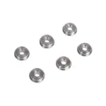 asgbox.pl - Zestaw 6 łożysk ślizgowych 8mm TopMax A.L.P.H.A. EVO!