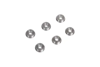 asgbox.pl - Zestaw 6 łożysk ślizgowych 8mm TopMax A.L.P.H.A. EVO!