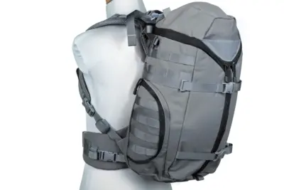 Plecak patrolowy 40L Specna Arms Tactical Szary - obrazek 3