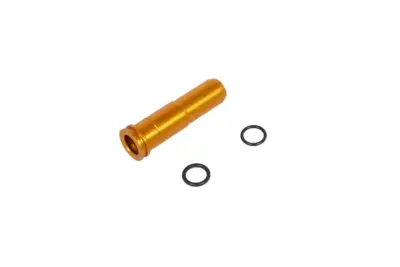 Aluminiowa dysza ERGAL do replik typu SCAR-L (SPSCAR-LE) - obrazek 3