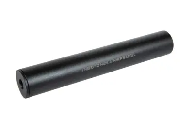 Tłumik Covert Tactical PRO - Hide - Fi 40 mm - obrazek 2