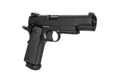 Replika Pistoletu m1911 (839) - obrazek 4