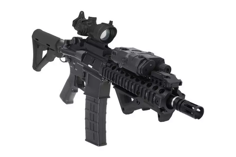 Replika karabinka Specna Arms SA-A05 ONE™ OD-G-SPE-01-004043-00 asgbox.pl Replika karabinka Specna Arms SA-A05 ONE™ - obrazek 13