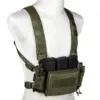 Kamizelka Micro Chest Rig MPC - Oliwkowa OD-G-CQC-18-035041-00 asgbox.pl Kamizelka Micro Chest Rig MPC - Oliwkowa OD-G-CQC-18-035041-00 asgbox.pl