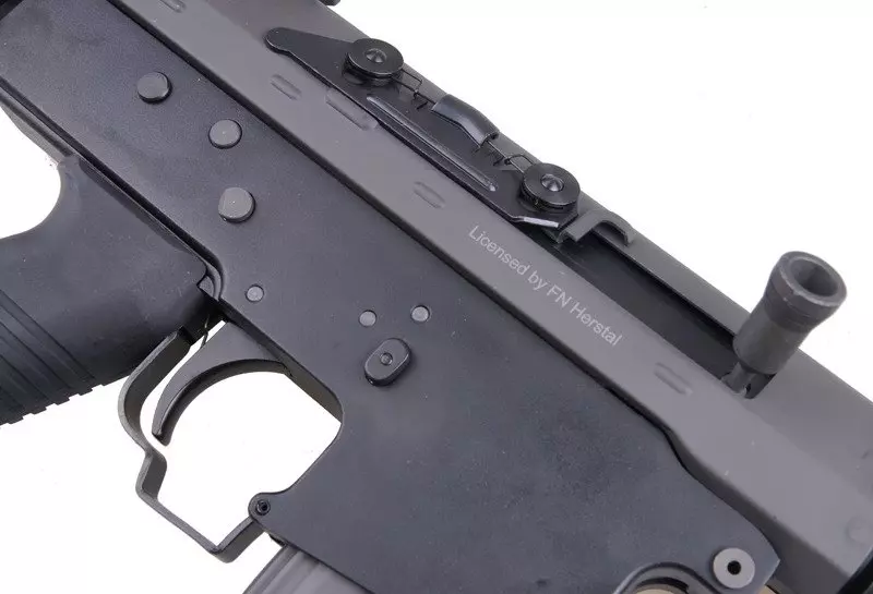 Replika karabinu FN FNC OD-G-GIG-01-013985-00 asgbox.pl Replika karabinu FN FNC - obrazek 12