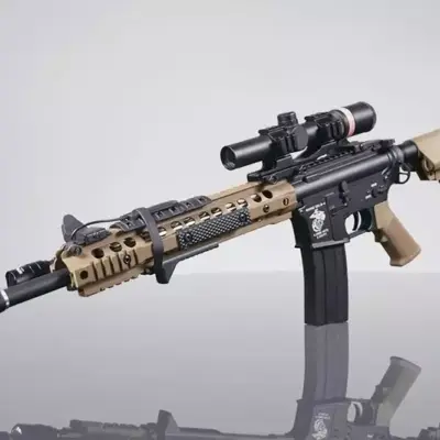 Replika karabinka SA-B10 ONE™ HT OD-G-SPE-01-014847-00 asgbox.pl Replika karabinka SA-B10 ONE™ HT OD-G-SPE-01-014847-00 asgbox.pl