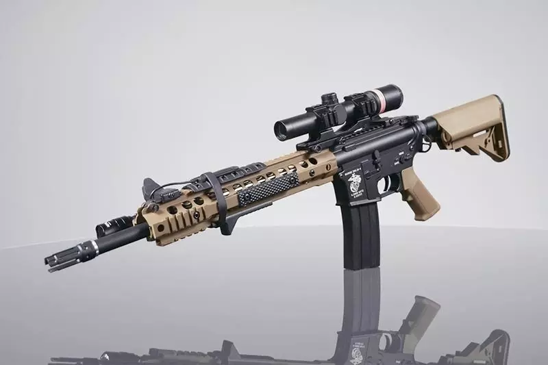 Replika karabinka SA-B10 ONE™ HT OD-G-SPE-01-014847-00 asgbox.pl Replika karabinka SA-B10 ONE™ HT - obrazek 14