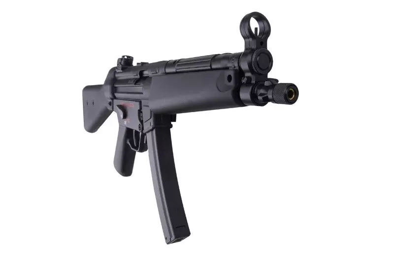 Replika pistoletu maszynowego TGM PM5 A4 RTB EBB OD-G-GIG-01-002353-00 asgbox.pl Replika pistoletu maszynowego TGM PM5 A4 RTB EBB - obrazek 11