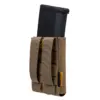 Ładownica LCS na magazynek 5.56/7.62 - Coyote Brown OD-G-EME-19-037909-00 asgbox.pl asgbox.pl - Ładownica LCS na magazynek 5.56/7.62 - Coyote Brown