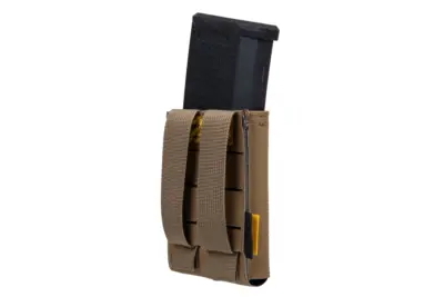 asgbox.pl - Ładownica LCS na magazynek 5.56/7.62 - Coyote Brown