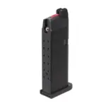 asgbox.pl - Magazynek green gas 23 kulki AW Custom do replik VX9
