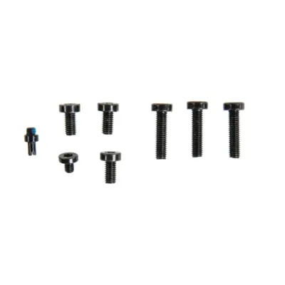 asgbox.pl - Zapasowy zestaw śrub Retro Arms do gearboxa V3