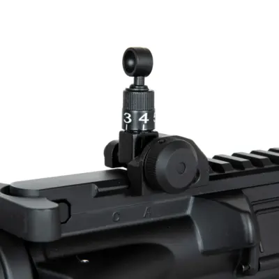 Replika karabinka Specna Arms SA-B04 ONE™ - czarna OD-G-SPE-01-004035-00 asgbox.pl