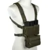 Taktyczny Chest Rig typu MK3 Sonyks - Ranger Green OD-G-PRI-18-032007-00 asgbox.pl Taktyczny Chest Rig typu MK3 Sonyks - Ranger Green OD-G-PRI-18-032007-00 asgbox.pl