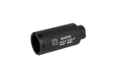Amplifier Noveske® KX3 - Czarny - obrazek 2