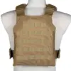 Kamizelka taktyczna Recon Plate Carrier - tan OD-G-GFT-18-033057-00 asgbox.pl