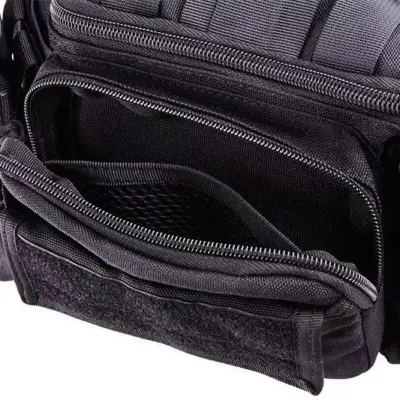 Nerka taktyczna Waist Bag - czarna OD-G-PRI-20-017371-00 asgbox.pl