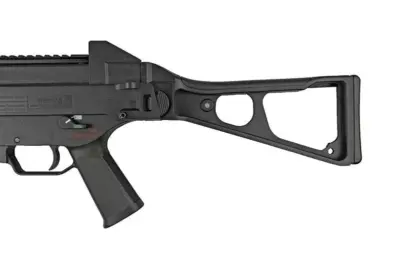 Replika pistoletu maszynowego H&K UMP (OUTLET) - obrazek 4