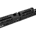 asgbox.pl - Zestaw Sport-4 do AK-74/ AKM - Czarny