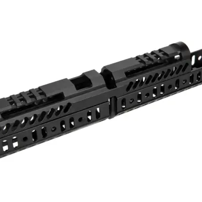 asgbox.pl - Zestaw Sport-4 do AK-74/ AKM - Czarny