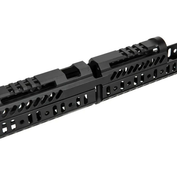 asgbox.pl - Zestaw Sport-4 do AK-74/ AKM - Czarny