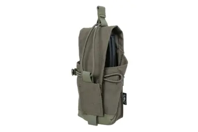 asgbox.pl - Podwójna uniwersalna ładownica na magazynki Specna Arms Tactical Oliwkowa