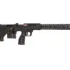 Replika karabinu snajperskiego Desert Tech SRS-A2/M2 22” (praworęczna) - czarna OD-G-SVB-03-031674-00 asgbox.pl