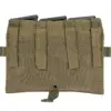 Triple shingle for Rush 2.0 vest - Olive OD-G-PRI-18-036428-00 asgbox.pl Triple shingle for Rush 2.0 vest - Olive OD-G-PRI-18-036428-00 asgbox.pl