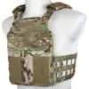 Kamizelka typu Plate Carrier Pew Tactical VT12 MC OD-G-PEW-18-044159-00 asgbox.pl Kamizelka typu Plate Carrier Pew Tactical VT12 MC OD-G-PEW-18-044159-00 asgbox.pl