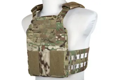 Kamizelka typu Plate Carrier Pew Tactical VT12 MC - obrazek 2