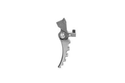 Język spustowy Nova Trigger 2C1 - Srebrny - obrazek 2