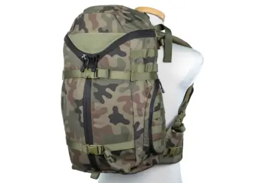 Plecak patrolowy 40L Specna Arms Tactical Wz. 93 Pantera Leśna - obrazek 3