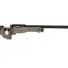 Replika karabinu snajperskiego Specna Arms SA-S14 EDGE™ Tan OD-G-SPE-03-039589-00 asgbox.pl