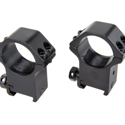 Zestaw pierścieni montażowych Vector Optics Weaver (22mm) Rings 30mm High Profile VEC-10-043331-00 asgbox.pl Zestaw pierścieni montażowych Vector Optics Weaver (22mm) Rings 30mm High Profile VEC-10-043331-00 asgbox.pl