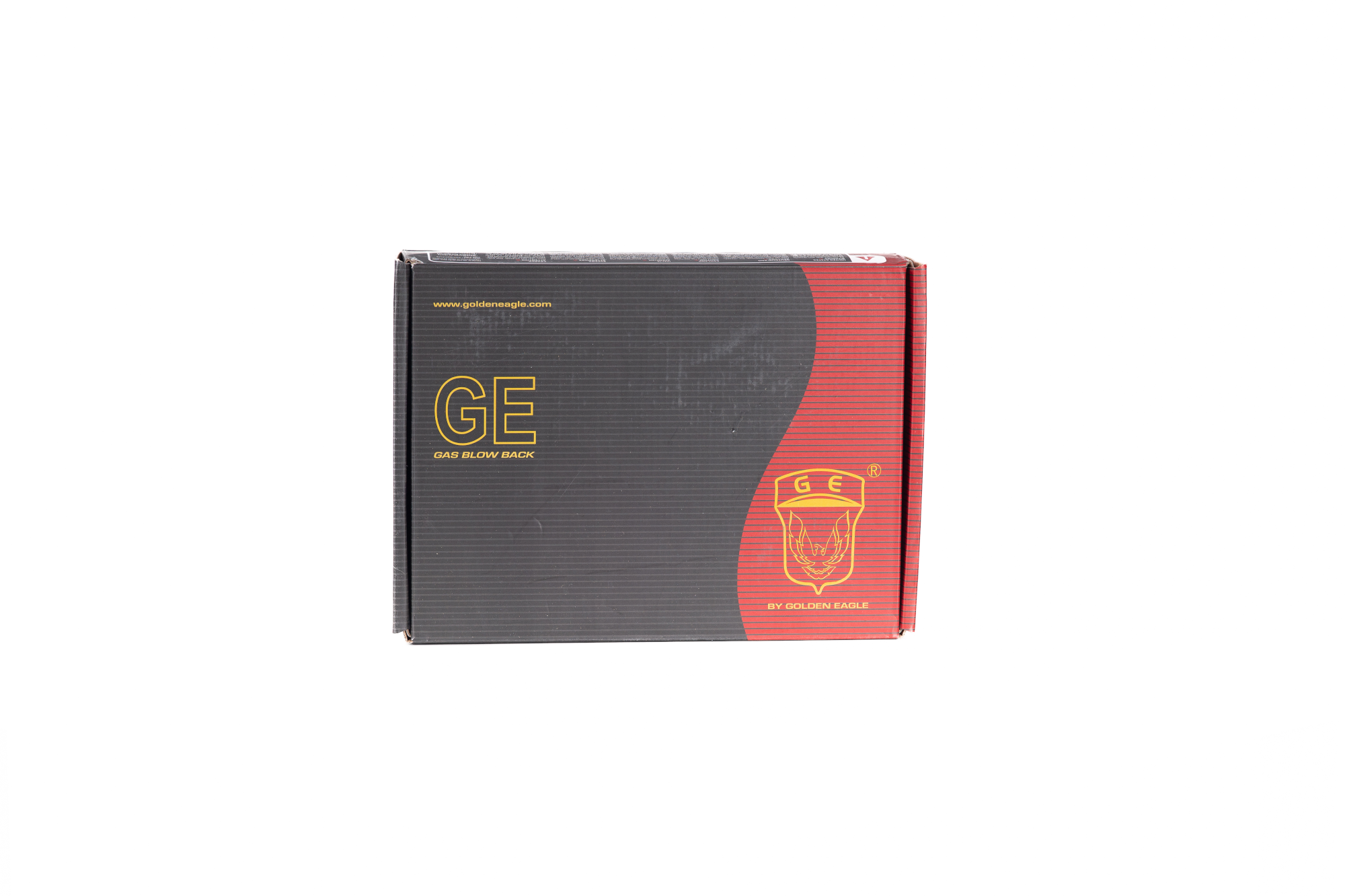 Replika pistoletu 3330 (OUTLET) OUT-72-037803-00 asgbox.pl Replika pistoletu 3330 (OUTLET) - obrazek 4