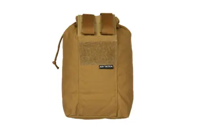 Składana Torba zrzutowa Mini - Coyote Brown - obrazek 5