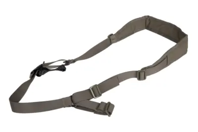 asgbox.pl - Zawieszenie 1-punktowe Primal Gear Ranger Green