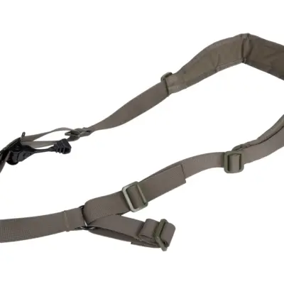 asgbox.pl - Zawieszenie 1-punktowe Primal Gear Ranger Green