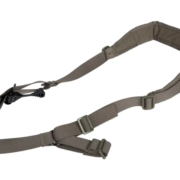 asgbox.pl - Zawieszenie 1-punktowe Primal Gear Ranger Green