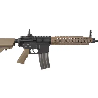 Replika karabinka SA-B03 ONE™ SAEC™ System - Half Tan OD-G-SPE-01-010885-00 asgbox.pl Replika karabinka SA-B03 ONE™ SAEC™ System - Half Tan OD-G-SPE-01-010885-00 asgbox.pl