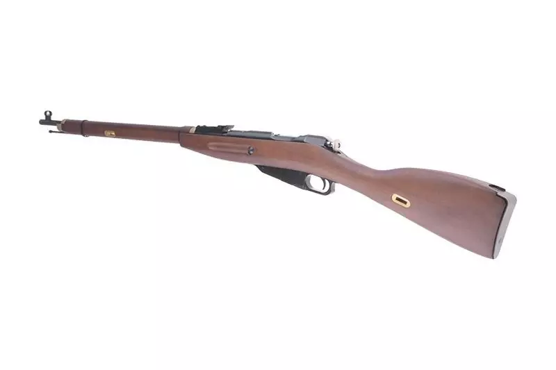 Replika karabinu Mosin Nagant 1891/30 (OUTLET) OD-G-OUT-72-038383-00 asgbox.pl Replika karabinu Mosin Nagant 1891/30 (OUTLET) - obrazek 5