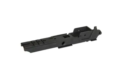 Customowy dolny szkielet RR do replik TM Hi-Capa 5.1 - obrazek 3