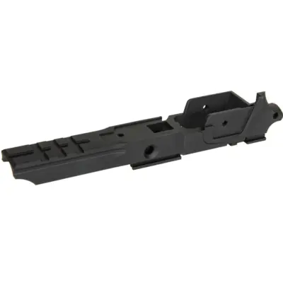 Customowy dolny szkielet RR do replik TM Hi-Capa 5.1 NBA-09-034548-00 asgbox.pl