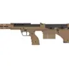 Replika karabinu snajperskiego Desert Tech SRS-A2/M2 Sport 16” (praworęczna) - FDE OD-G-SVB-03-031685-00 asgbox.pl