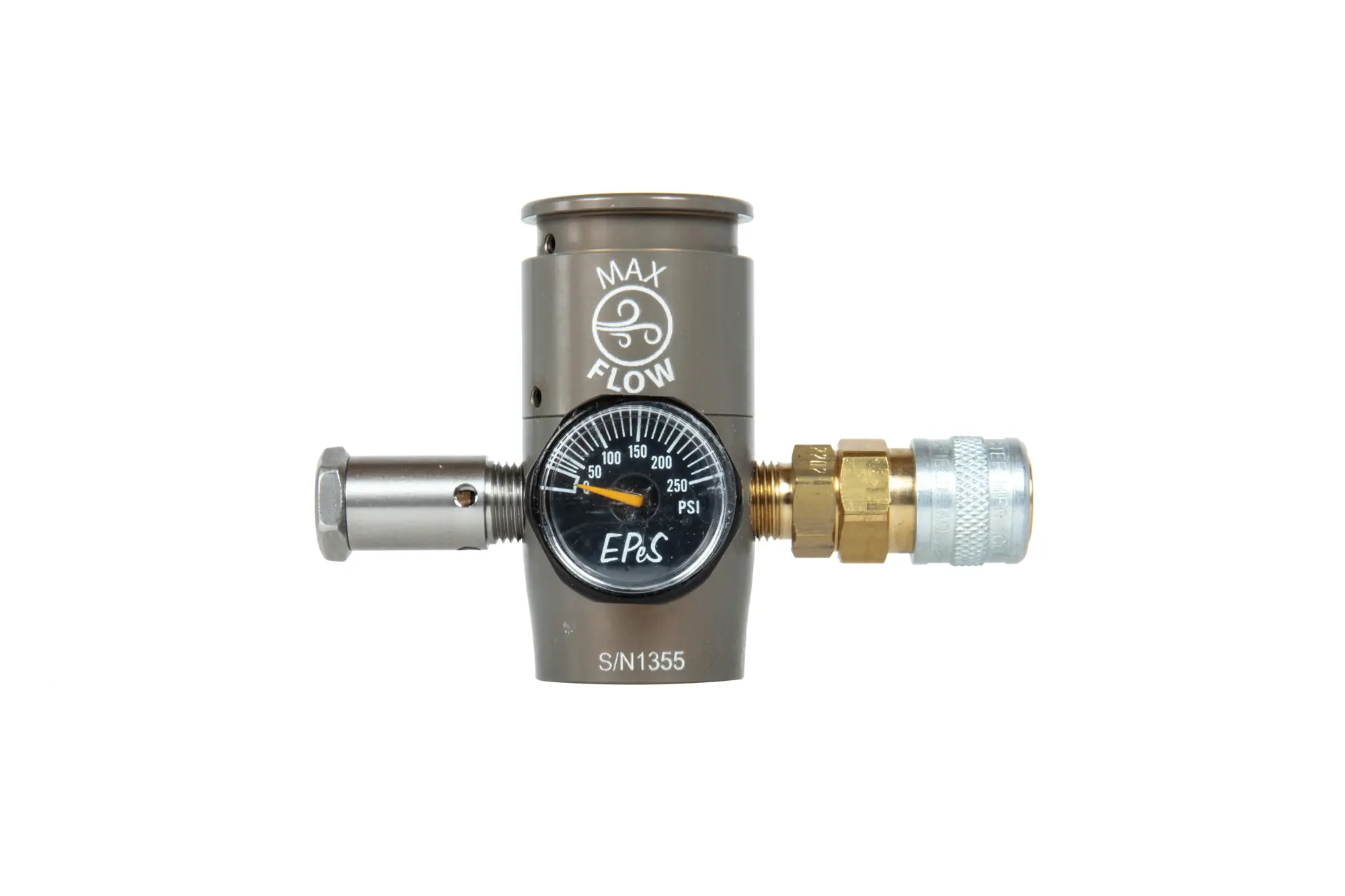 Regulator HPA Max Flow Low Pressure - US EPE-12-036615-00 asgbox.pl Regulator HPA Max Flow Low Pressure - US - obrazek 4