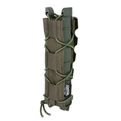 Alternative view of Ładownica na długi magazynek SMG Dilop - Oliwkowa