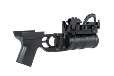Granatnik ASG Snow Wolf GP-30 do replik AK - obrazek 5