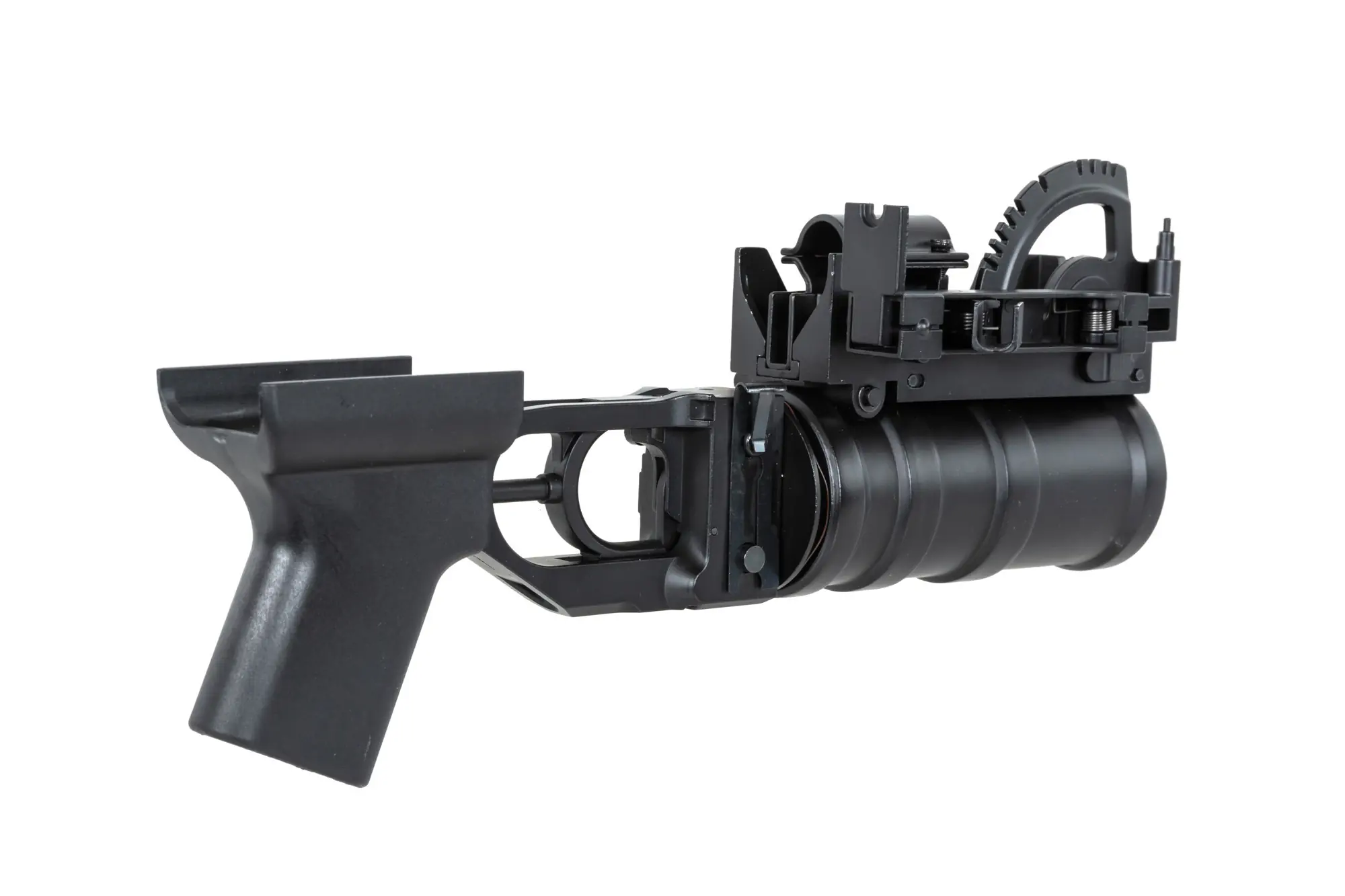 Granatnik ASG Snow Wolf GP-30 do replik AK OD-G-SWL-04-043523-00 asgbox.pl Granatnik ASG Snow Wolf GP-30 do replik AK - obrazek 5