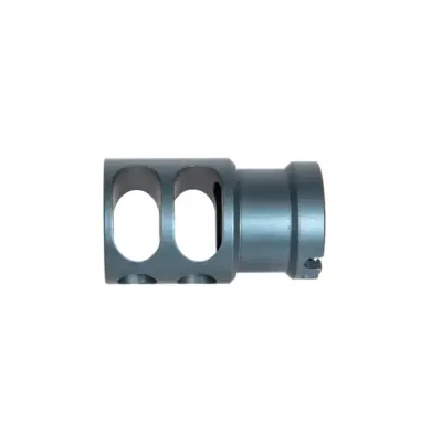 Tłumik Płomienia CNC DSM2 - Szary CRI-09-037039-00 asgbox.pl Tłumik Płomienia CNC DSM2 - Szary CRI-09-037039-00 asgbox.pl